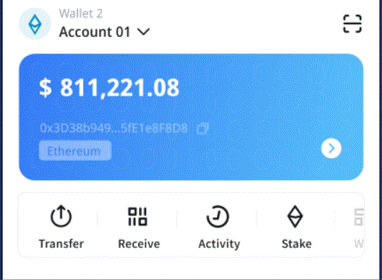 去中心化钱包-imtoken钱包app下载-imtoken官